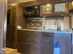 2018 Thor Motor Coach Four Winds 31W, $ 64,500