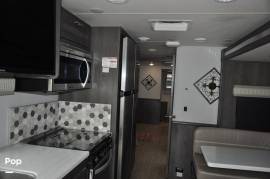 2021 Forest River Georgetown 36B5, $ 145,000