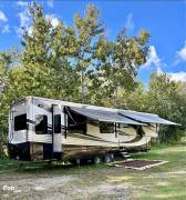 2018 DRV Mobile Suites MSA-40, $ 86,000