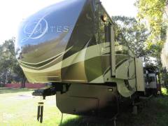2018 DRV Mobile Suites MSA-40, $ 86,000