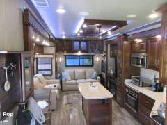 2018 DRV Mobile Suites MSA-40, $ 86,000