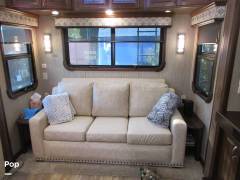 2018 DRV Mobile Suites MSA-40, $ 86,000