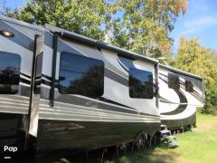 2018 DRV Mobile Suites MSA-40, $ 86,000