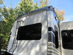 2018 DRV Mobile Suites MSA-40, $ 86,000