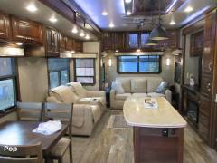 2018 DRV Mobile Suites MSA-40, $ 86,000