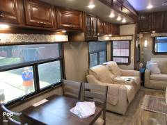2018 DRV Mobile Suites MSA-40, $ 86,000