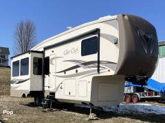 2016 Cedar Creek Hathaway 36CKTS, $ 35,500