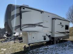 2016 Cedar Creek Hathaway 36CKTS, $ 35,500