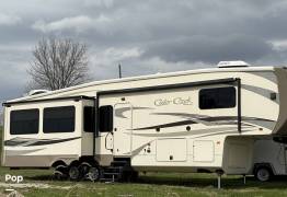 2016 Cedar Creek Hathaway 36CKTS, $ 35,500
