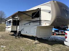 2016 Cedar Creek Hathaway 36CKTS, $ 35,500
