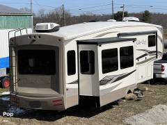 2016 Cedar Creek Hathaway 36CKTS, $ 35,500
