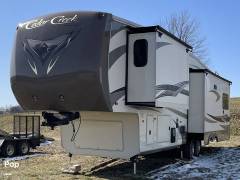 2016 Cedar Creek Hathaway 36CKTS, $ 35,500