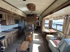 2016 Cedar Creek Hathaway 36CKTS, $ 35,500