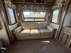2016 Cedar Creek Hathaway 36CKTS, $ 35,500