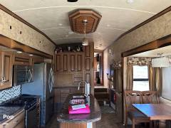 2016 Cedar Creek Hathaway 36CKTS, $ 35,500
