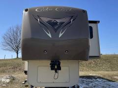 2016 Cedar Creek Hathaway 36CKTS, $ 35,500