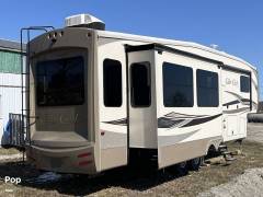 2016 Cedar Creek Hathaway 36CKTS, $ 35,500
