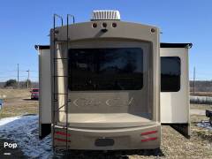 2016 Cedar Creek Hathaway 36CKTS, $ 35,500