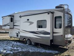 2016 Cedar Creek Hathaway 36CKTS, $ 35,500