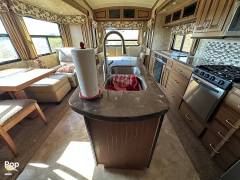 2016 Cedar Creek Hathaway 36CKTS, $ 35,500