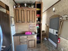 2016 Cedar Creek Hathaway 36CKTS, $ 35,500