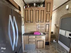 2016 Cedar Creek Hathaway 36CKTS, $ 35,500