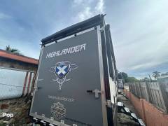2019 Highland Ridge Highlander 327G, $ 67,000