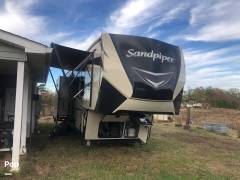 2020 Forest River Sandpiper 383RBLOK, $ 46,995