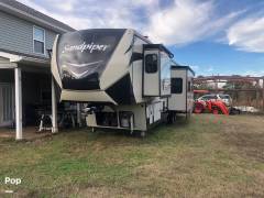 2020 Forest River Sandpiper 383RBLOK, $ 46,995