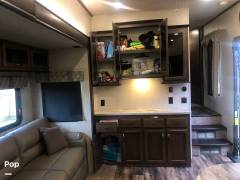 2020 Forest River Sandpiper 383RBLOK, $ 46,995