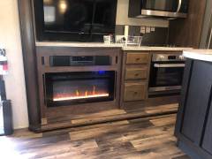 2020 Forest River Sandpiper 383RBLOK, $ 46,995