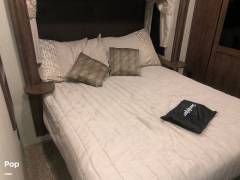 2020 Forest River Sandpiper 383RBLOK, $ 46,995