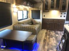 2020 Forest River Sandpiper 383RBLOK, $ 46,995