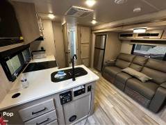 2023 Forest River Flagstaff 25bsds, $ 36,999