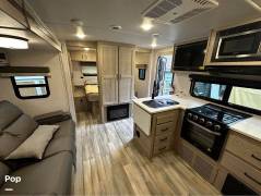 2023 Forest River Flagstaff 25bsds, $ 36,999