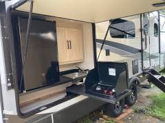 2023 Forest River Flagstaff 25bsds, $ 36,999