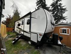 2023 Forest River Flagstaff 25bsds, $ 36,999