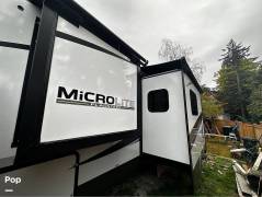 2023 Forest River Flagstaff 25bsds, $ 36,999