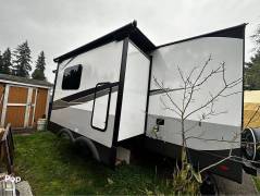 2023 Forest River Flagstaff 25bsds, $ 36,999