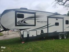 2022 Forest River Reflection 311BHS, $ 59,000