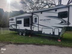 2022 Forest River Reflection 311BHS, $ 59,000