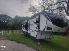2022 Forest River Reflection 311BHS, $ 59,000