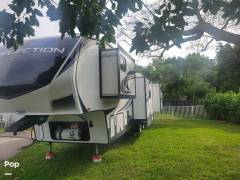 2022 Forest River Reflection 311BHS, $ 59,000