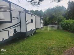 2022 Forest River Reflection 311BHS, $ 59,000