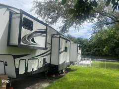 2022 Forest River Reflection 311BHS, $ 59,000