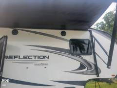 2022 Forest River Reflection 311BHS, $ 59,000