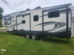 2022 Forest River Reflection 311BHS, $ 59,000