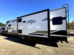 2022 Grand Design Imagine 2970RL, $ 32,000