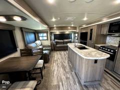 2022 Grand Design Imagine 2970RL, $ 32,000
