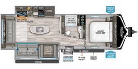 2022 Grand Design Imagine 2970RL, $ 32,000